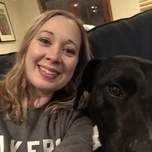 Meet your Posher, Meredith